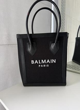 Сумка balmain paris