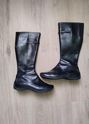 Сапоги timberland
