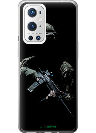 Чехол на oneplus 9 pro защитник v3 "5226u-2250-72104"