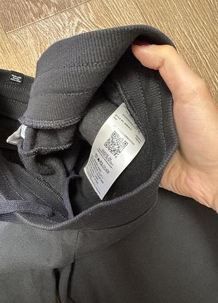 Джогеры утепленные puma 5