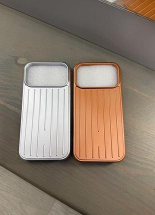 Чохол на iphone 17 pro max rimova