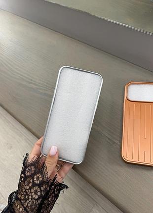 Чохол на iphone 17 pro max rimova 2