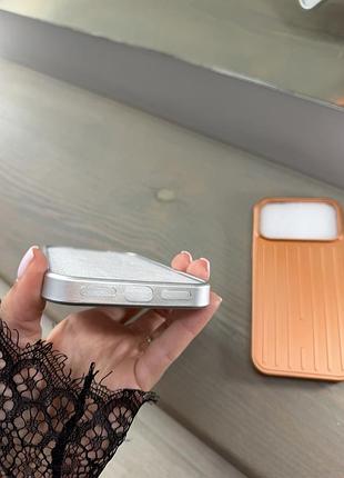 Чохол на iphone 17 pro max rimova 4