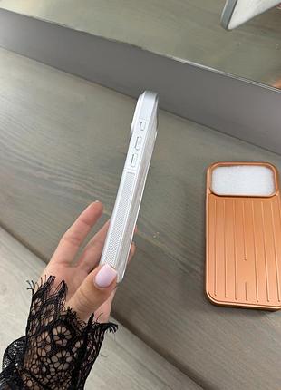 Чохол на iphone 17 pro max rimova 3