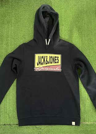 Худі jack&jones
