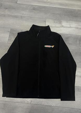 Regatta softshell куртка
