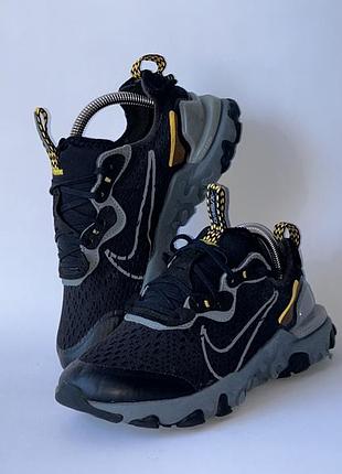 Кроссовки nike react vision 36 (23 см) оригинал