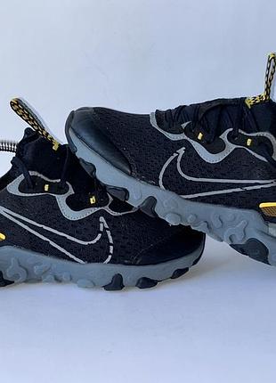 Кроссовки nike react vision 36 (23 см) оригинал 3