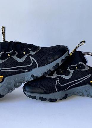 Кроссовки nike react vision 36 (23 см) оригинал 4