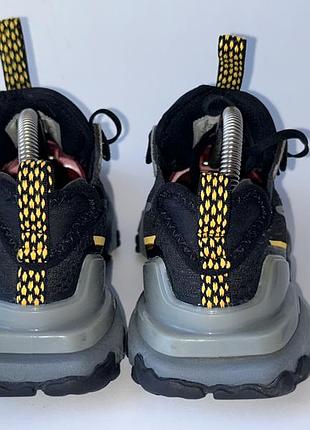 Кроссовки nike react vision 36 (23 см) оригинал 5