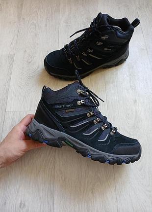 Черевики чоловічі karrimor waterproof оригінал.