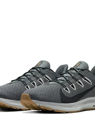 Кросівки nike quest 2 для тренувань бігу
