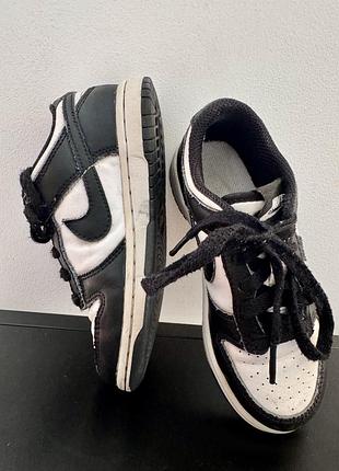 Дитячі кросівки nike 27,5