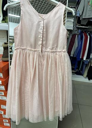 Сукня 9/10 років h&m 2