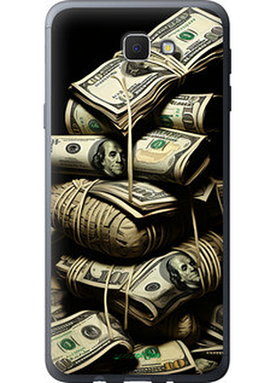 Чехол на samsung galaxy j5 prime big money "5666u-465-72104"