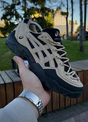 Кросівки asics gel-pickax📍