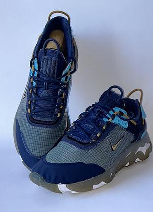 Кроссовки nike react live 42 (26,5 см) оригинал