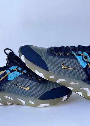 Кроссовки nike react live 42 (26,5 см) оригинал 3