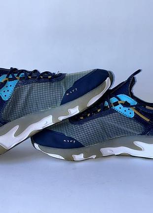 Кроссовки nike react live 42 (26,5 см) оригинал 4
