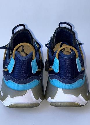 Кроссовки nike react live 42 (26,5 см) оригинал 5