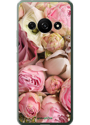 Чехол на xiaomi redmi a3 розы v2 "2320u-3657-72104"