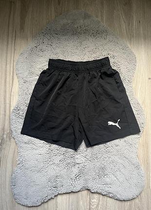 Puma шорти класні
