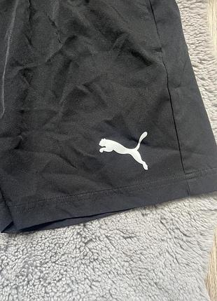 Puma шорти класні 2