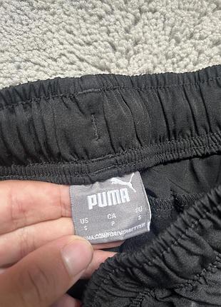 Puma шорти класні 3