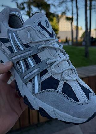 Кросівки asics gel sonoma 8