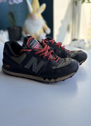 Кросівки new balance