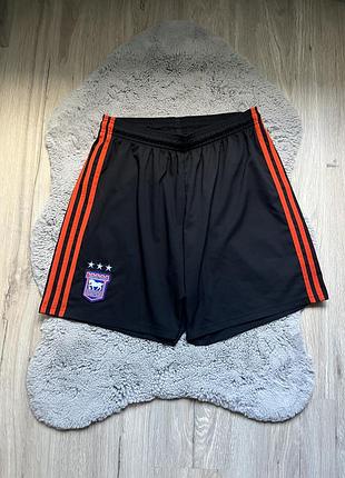 Adidas x ipswich town шорти футбольні