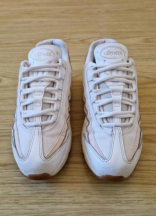 Кроссовки женские nike air мах 95 40 размер (столка 25.5см) original