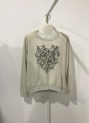 Толстовка 164-170 см new look