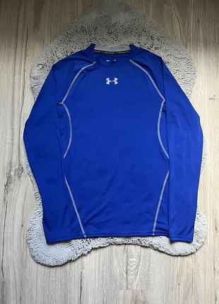 Under armour compression термуха для спорту