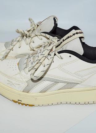 Кросівки reebok court double mix 35р