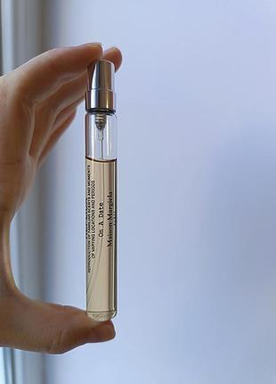 Maison martin margiela replica on a date 10 мл