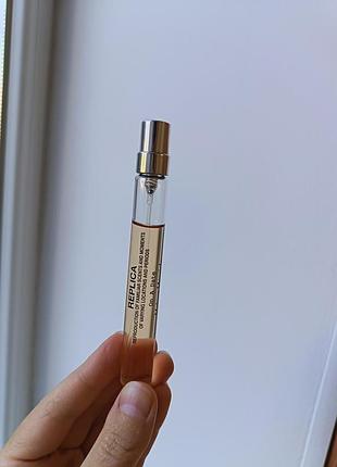 Maison martin margiela replica on a date 10 мл 2