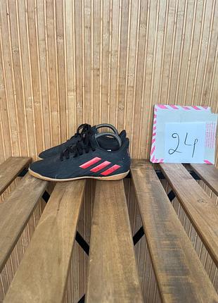 Футзалки adidas deportivo