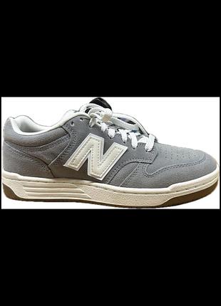 Кросівки унісекс new balance 480 .розмір 38