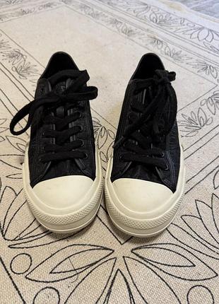 Кеди guess 24,5см