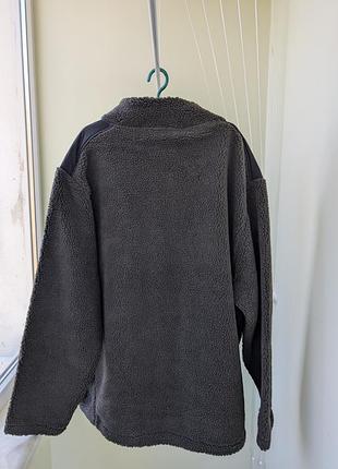 Кофта флісова робоча c.centimo, 5xl 2