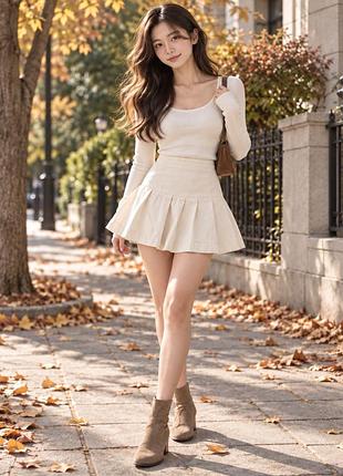 Спідниця h&m xs
