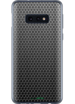Чехол на samsung galaxy s10e ячейки "243u-1646-72104"