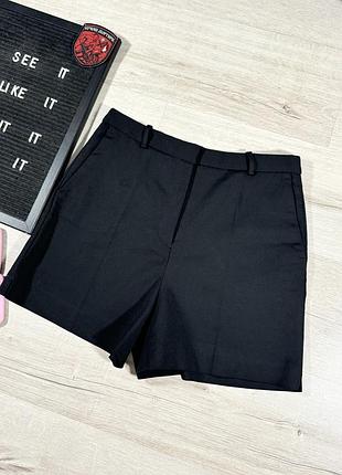 Базовые шорты zara