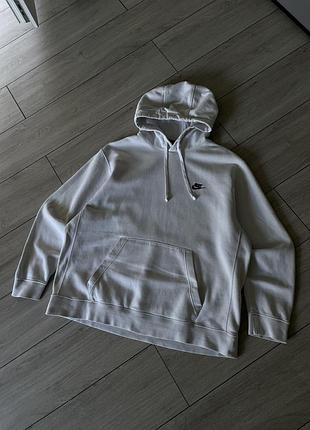 Кофта худі nike