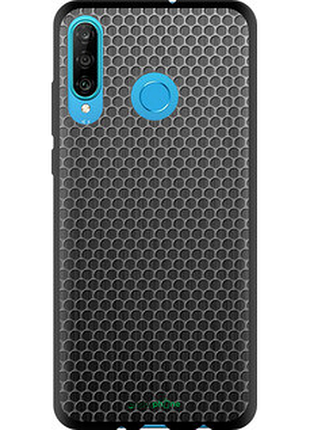 Чехол на huawei p30 lite ячейки "243b-1651-72104"