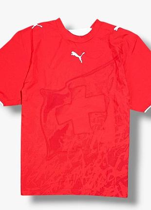 Футболка puma dry cell