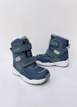 Черевики superfit goretex