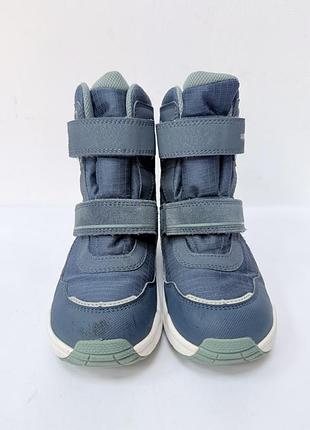 Черевики superfit goretex 3
