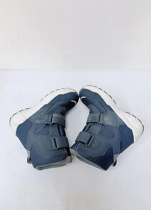 Черевики superfit goretex 4